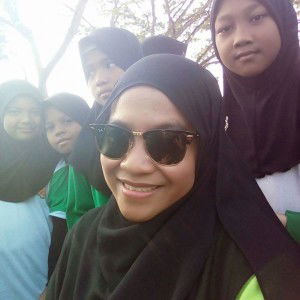 Jamilah Bte Abd Kadir profile icon