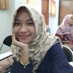 Arungmas Ukitasari profile icon