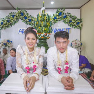 ฟ้า' อริส profile icon