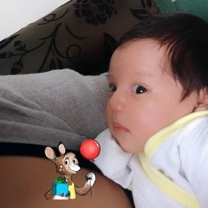 Debra Tayaban Antonio-Joseph profile icon