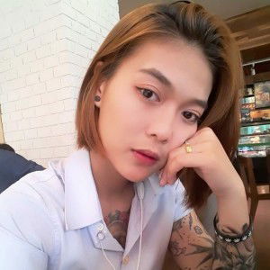 Nanny Chalita profile icon