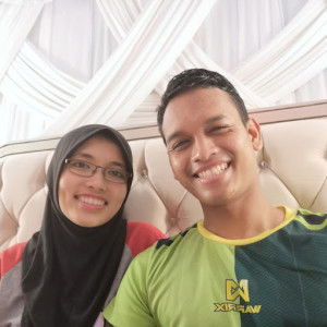 Habibah Hazam profile icon