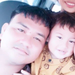 Ae Muangchan profile icon