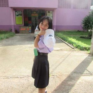 ก้อป' แก๊ป profile icon