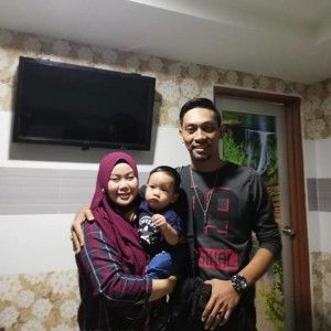 Ziela Idris profile icon