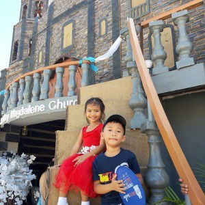 Kathy Dimasaca profile icon