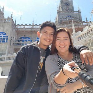 Mafe Alfaro Mesina profile icon