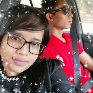 Chinta Saffiya profile icon