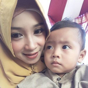 Nur Ida Hidhayah profile icon