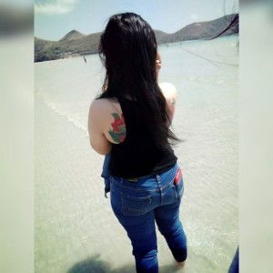 Mew Alon profile icon