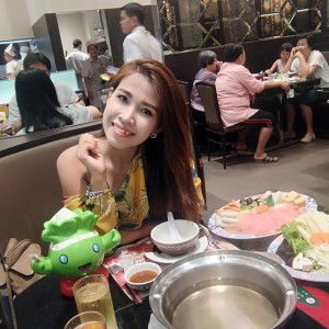 สุวพิชญ์ แสนภูวา profile icon