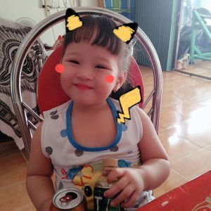 Tu Trinh profile icon