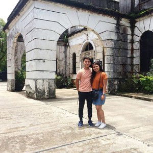 Camille Ann De Guzman profile icon