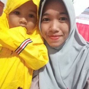 Puji Lesthariie profile icon