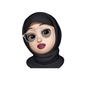 Rina Comel profile icon