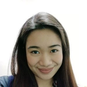 Robeche Mae Santorce Esparagoza profile icon