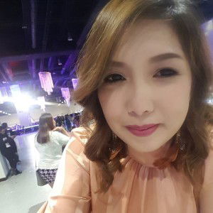 Khristine Intia-Feliciano profile icon