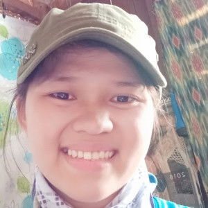 Jhynne Tunggian Bernabe profile icon