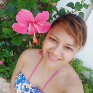 Marnelli G. Soriano profile icon