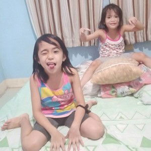 Joy Valencia profile icon