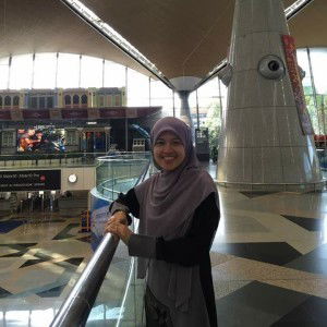 Cty Saleha profile icon