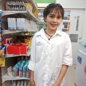 ฟ้า'จ๋า 'า. profile icon