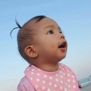 Aj-amber Reen's profile icon