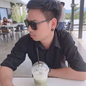 Wittaya Yasri profile icon