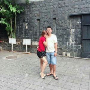 Handayhani Pricillia profile icon