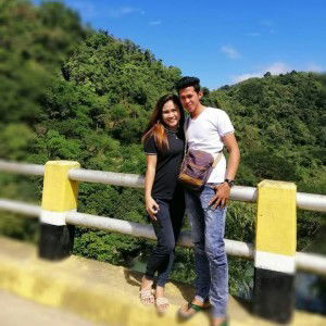 Jhuvy Taruc Miranda profile icon