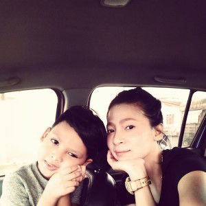 Zarina Kadir profile icon