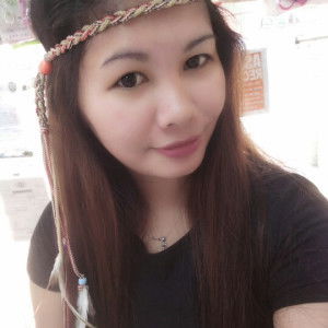 afia blaine profile icon