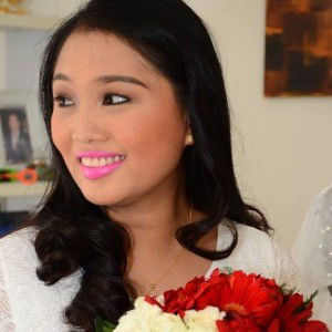 Lenina Panlaqui profile icon