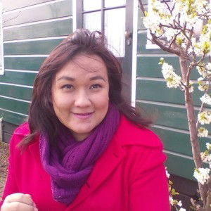 Patricia Atis profile icon