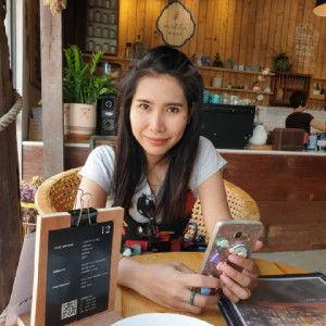 jintana​ profile icon