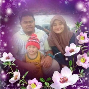 Puteri Sakura September profile icon