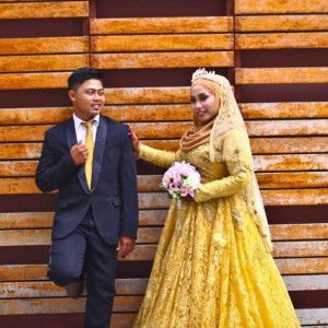 Alin Akbar profile icon