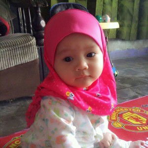 Riska Nur Salma profile icon