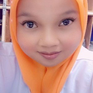 Nadia Diyana profile icon