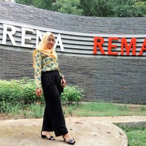 Ridha Faridah profile icon