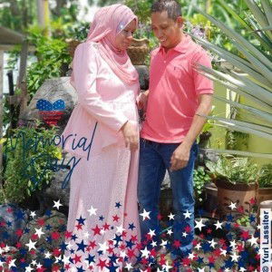 Mazuween Muhammad profile icon