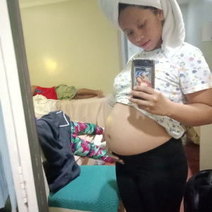 mezyl mutia profile icon