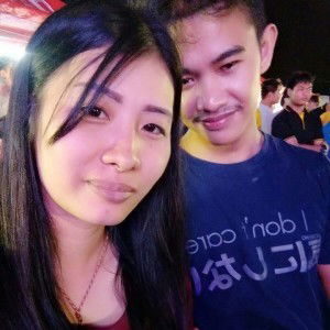 Sudarat Wailom profile icon