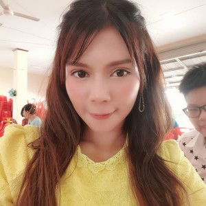 Naene Pantharee profile icon