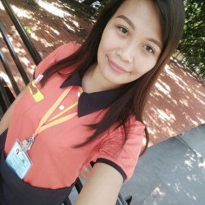 Lilibeth Pedrano Escandallo profile icon