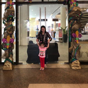 Shiela Marie profile icon