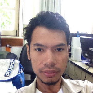 Supot Buranasin profile icon