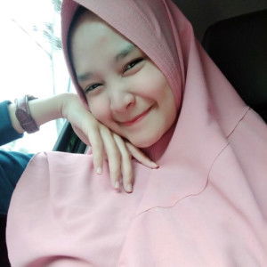 Meisya Ramadhania Nadution MeisyaRmd. profile icon