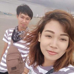 จะรักแค่เทอ คนเดียว profile icon