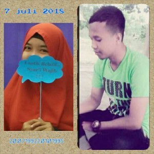 Nasma Dzakiya Rikatunnisa profile icon